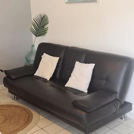 Paradies Caraibes I 萨莱比梅 外观 照片