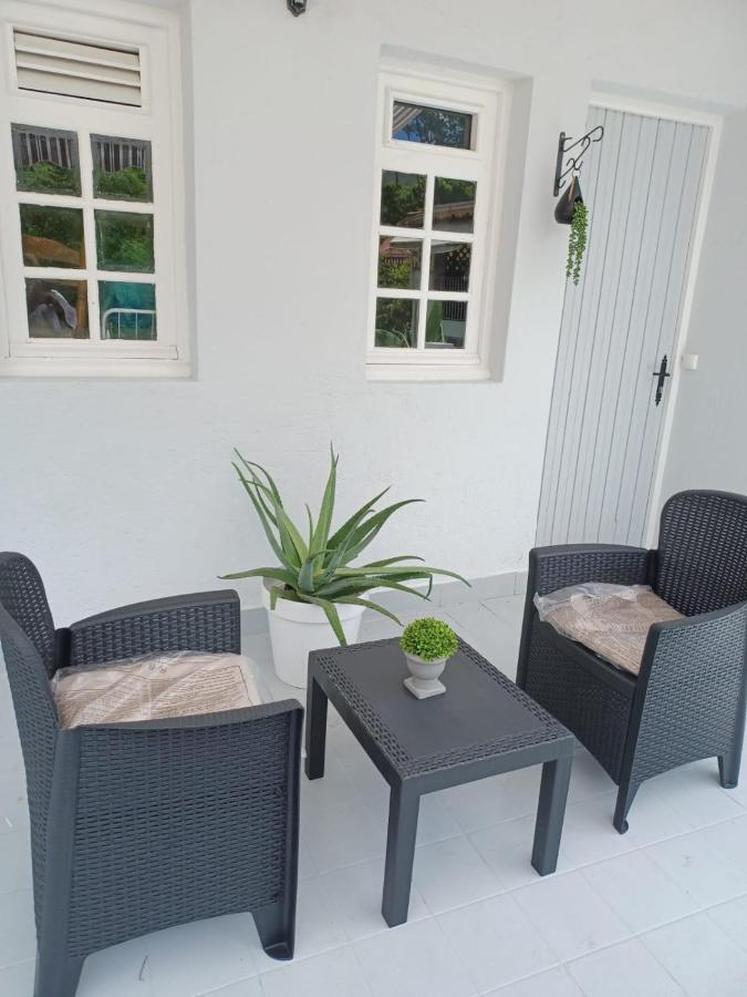 Paradies Caraibes I 萨莱比梅 外观 照片