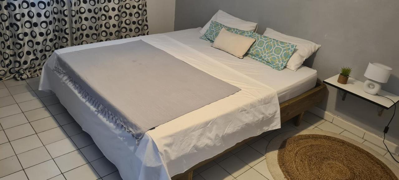 Paradies Caraibes I 萨莱比梅 外观 照片