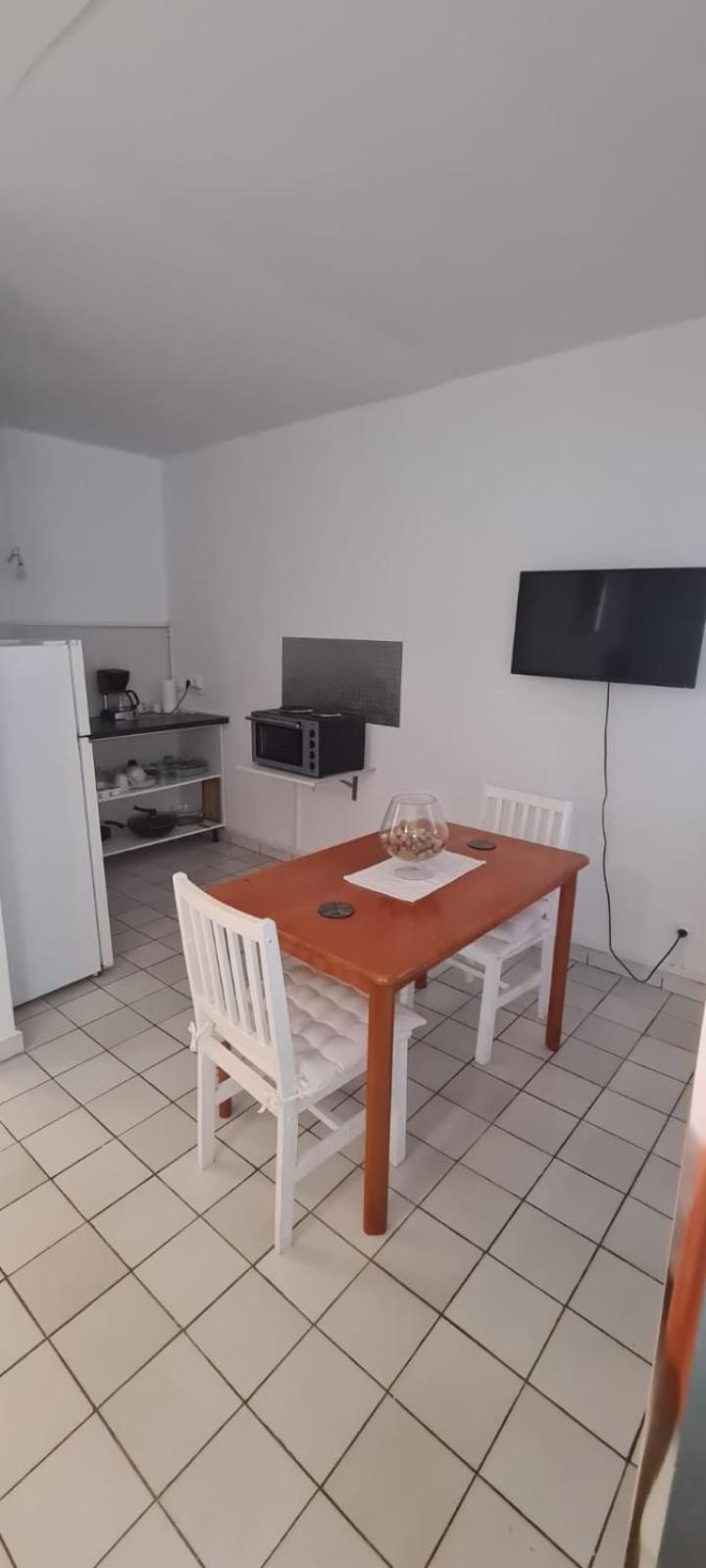 Paradies Caraibes I 萨莱比梅 外观 照片